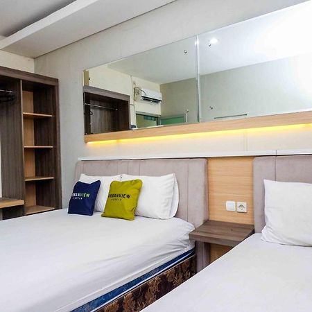 פורווקרטו Oyo 3746 Double Tree Guesthouse מראה חיצוני תמונה