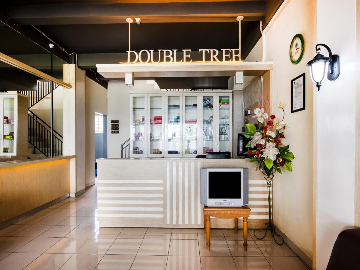 פורווקרטו Oyo 3746 Double Tree Guesthouse מראה חיצוני תמונה