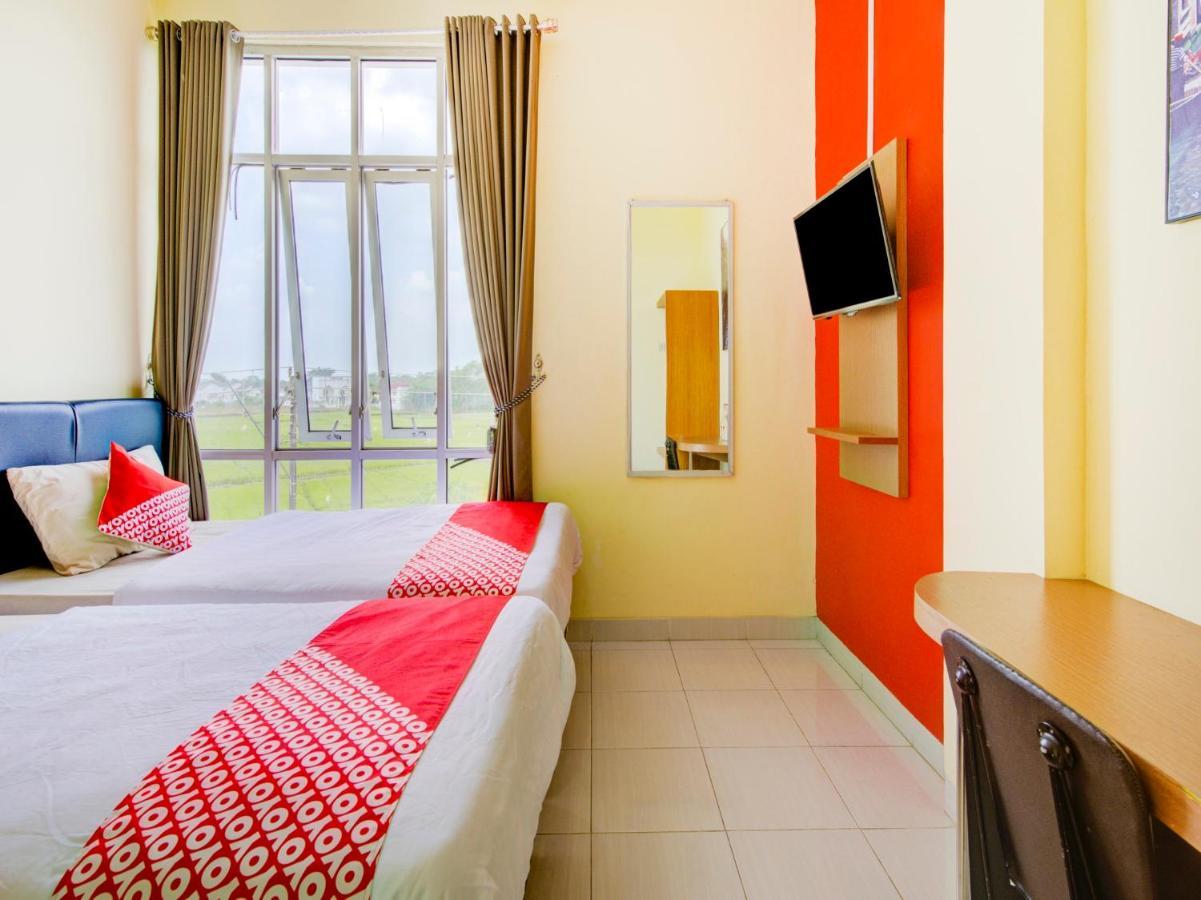 פורווקרטו Oyo 3746 Double Tree Guesthouse מראה חיצוני תמונה