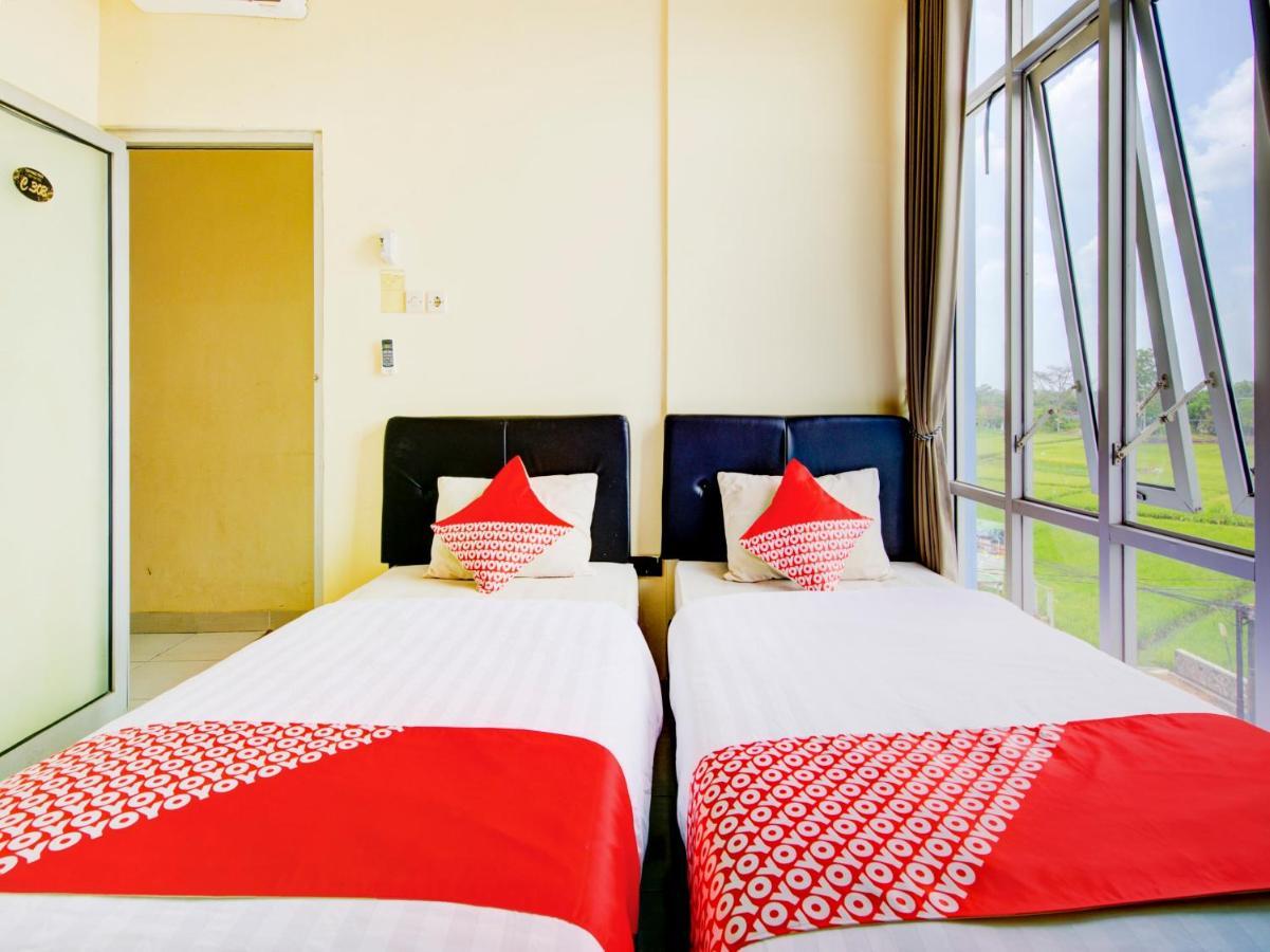 פורווקרטו Oyo 3746 Double Tree Guesthouse מראה חיצוני תמונה