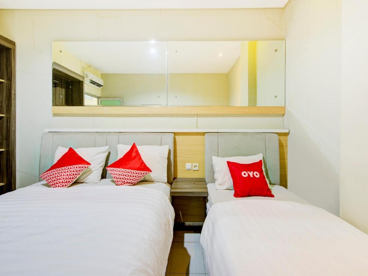 פורווקרטו Oyo 3746 Double Tree Guesthouse מראה חיצוני תמונה