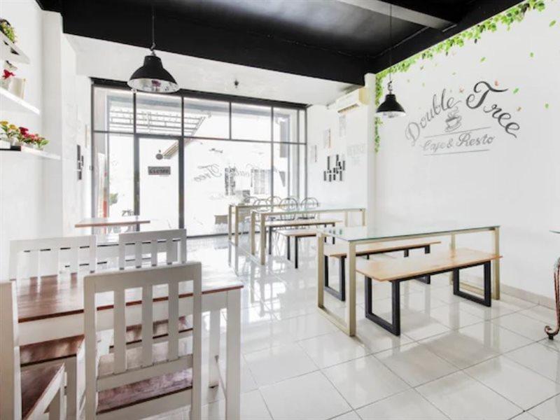 פורווקרטו Oyo 3746 Double Tree Guesthouse מראה חיצוני תמונה