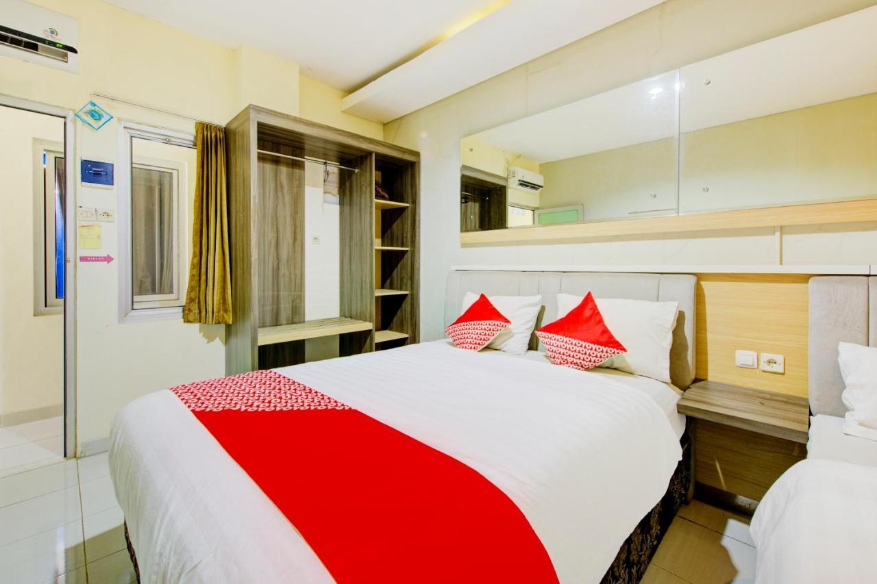פורווקרטו Oyo 3746 Double Tree Guesthouse מראה חיצוני תמונה
