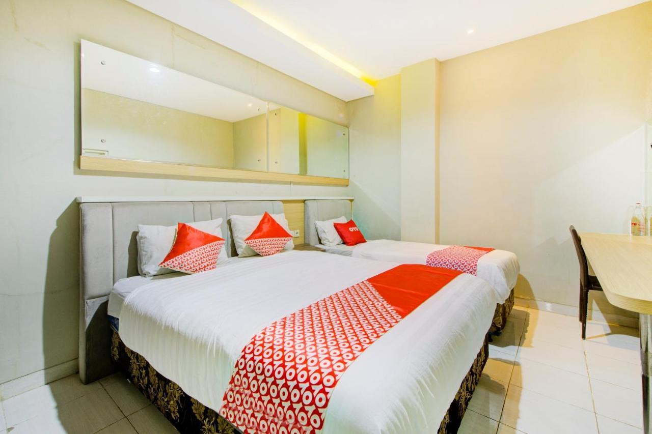פורווקרטו Oyo 3746 Double Tree Guesthouse מראה חיצוני תמונה