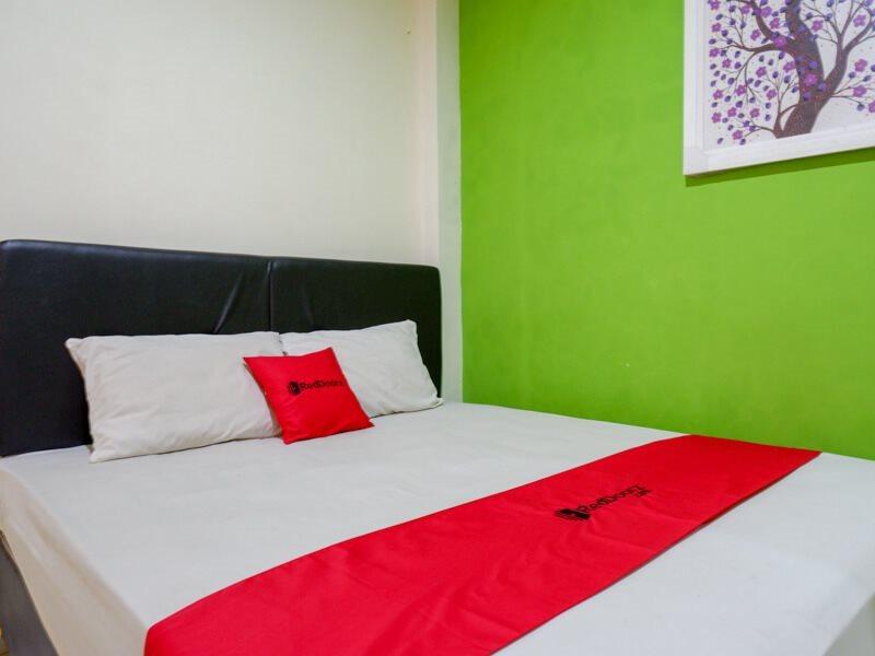 פורווקרטו Oyo 3746 Double Tree Guesthouse מראה חיצוני תמונה