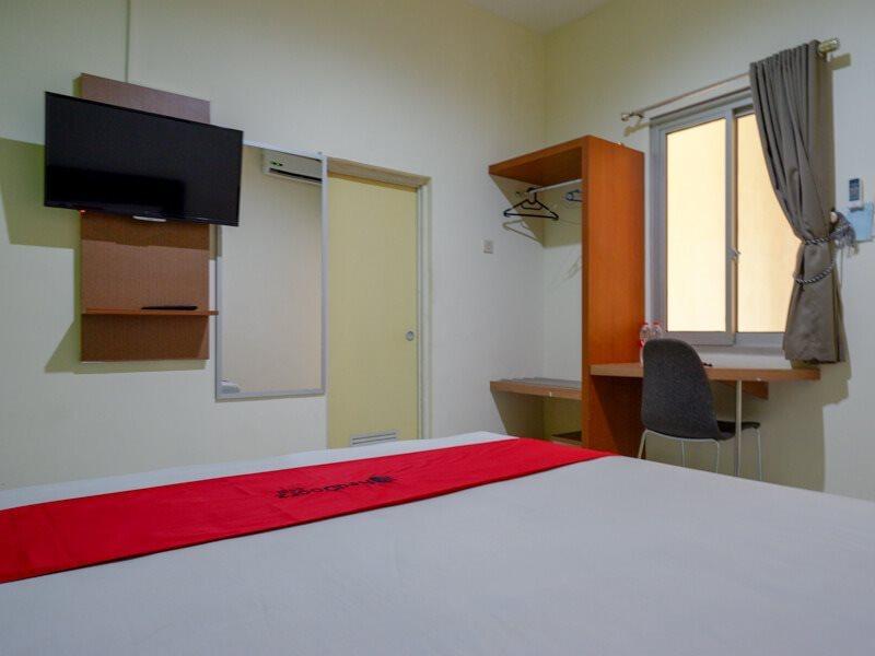 פורווקרטו Oyo 3746 Double Tree Guesthouse מראה חיצוני תמונה