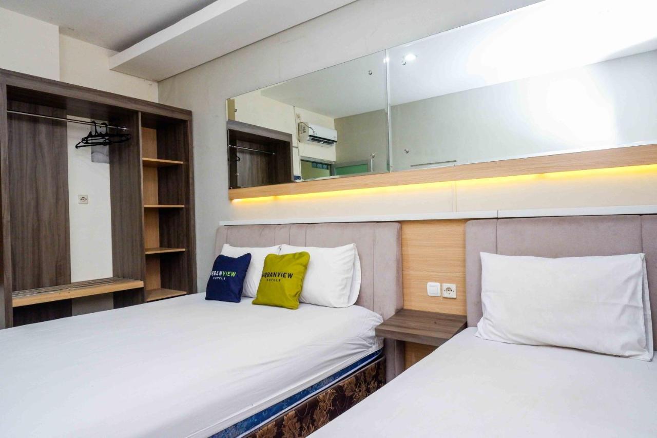 פורווקרטו Oyo 3746 Double Tree Guesthouse מראה חיצוני תמונה