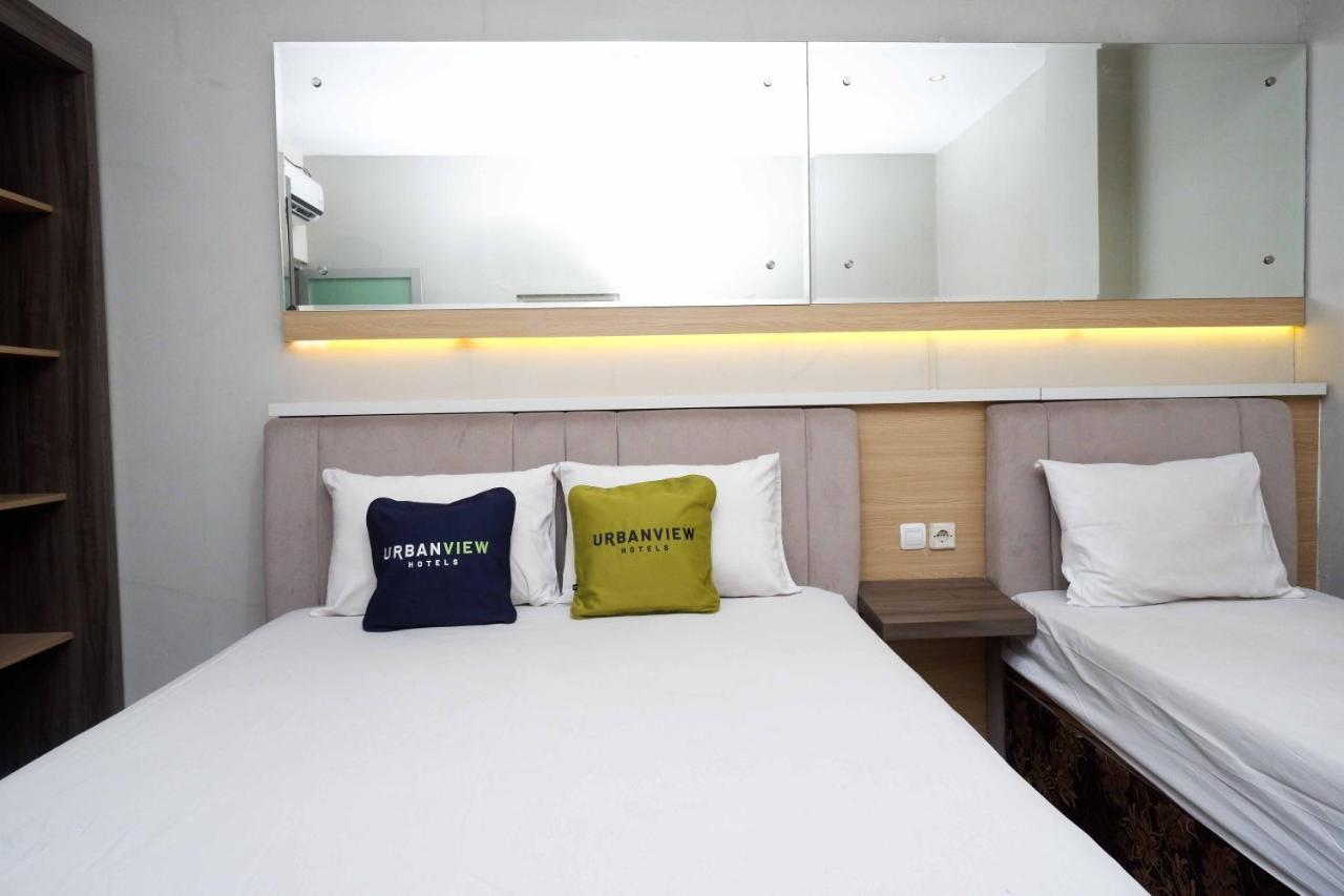 פורווקרטו Oyo 3746 Double Tree Guesthouse מראה חיצוני תמונה