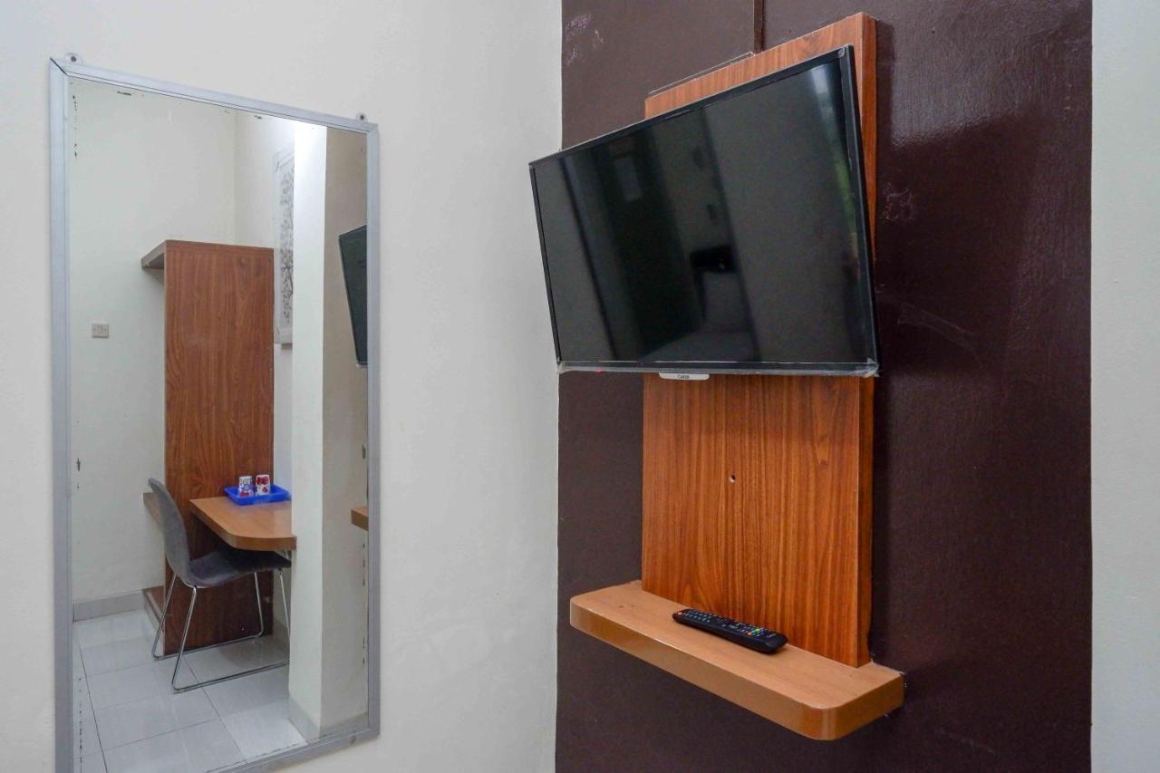 פורווקרטו Oyo 3746 Double Tree Guesthouse מראה חיצוני תמונה
