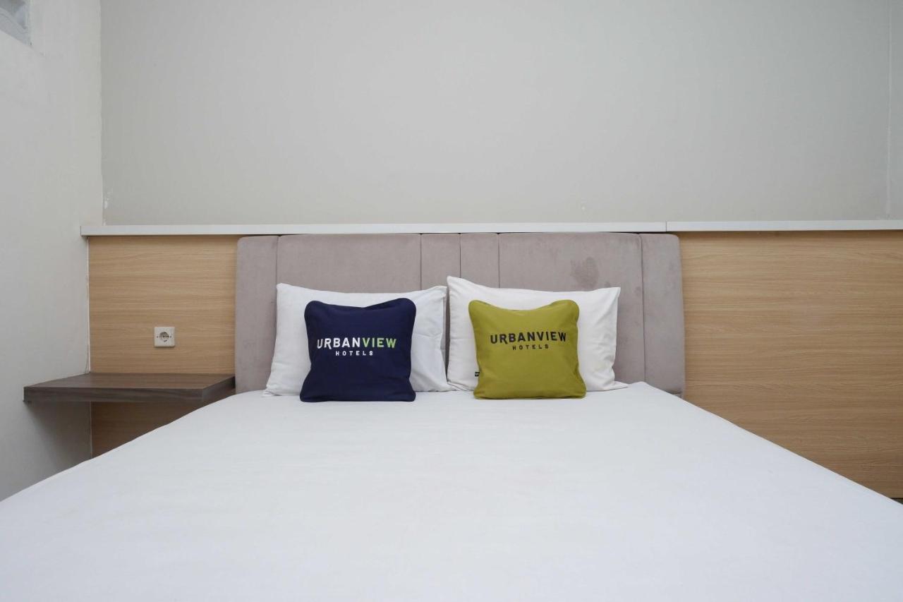 פורווקרטו Oyo 3746 Double Tree Guesthouse מראה חיצוני תמונה