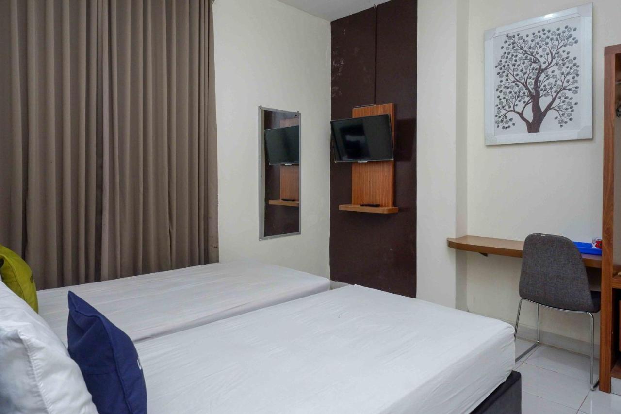 פורווקרטו Oyo 3746 Double Tree Guesthouse מראה חיצוני תמונה