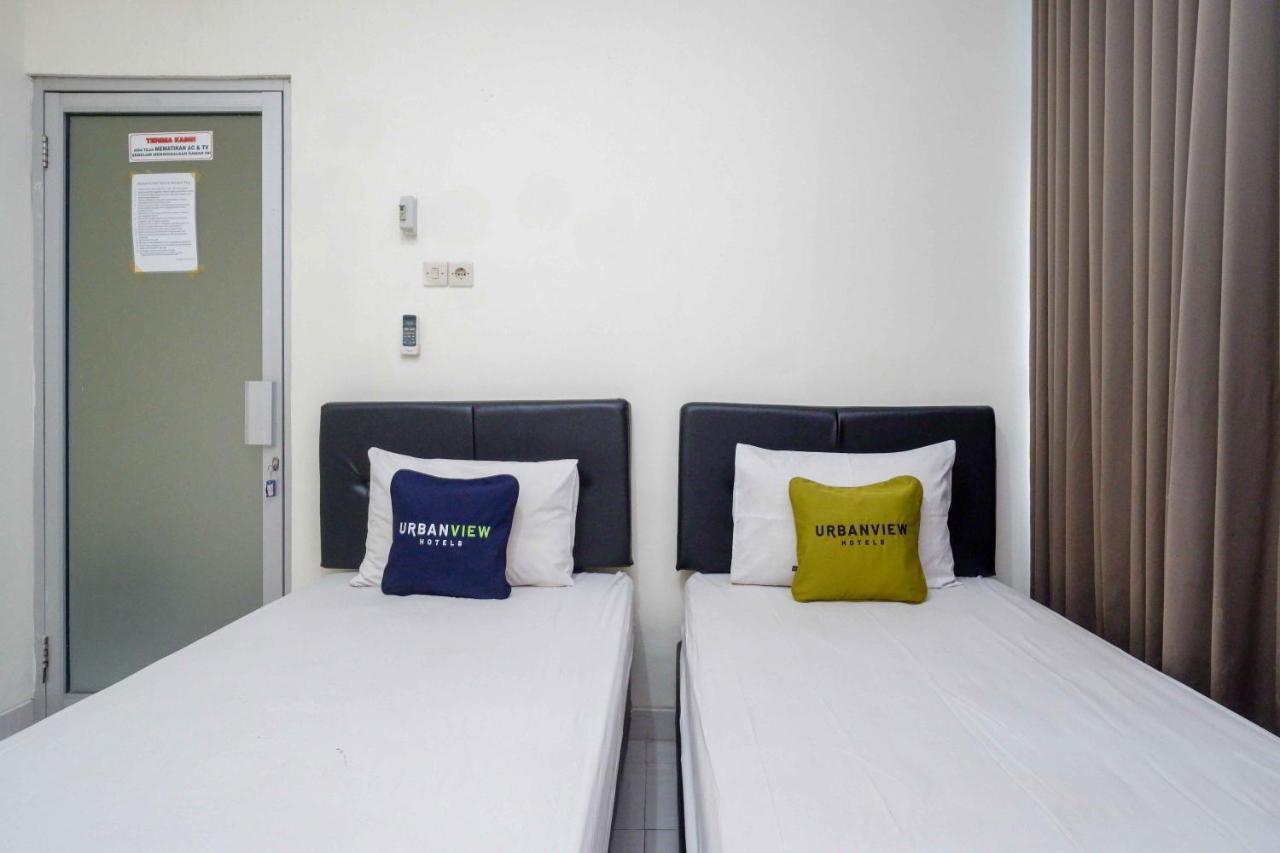 פורווקרטו Oyo 3746 Double Tree Guesthouse מראה חיצוני תמונה
