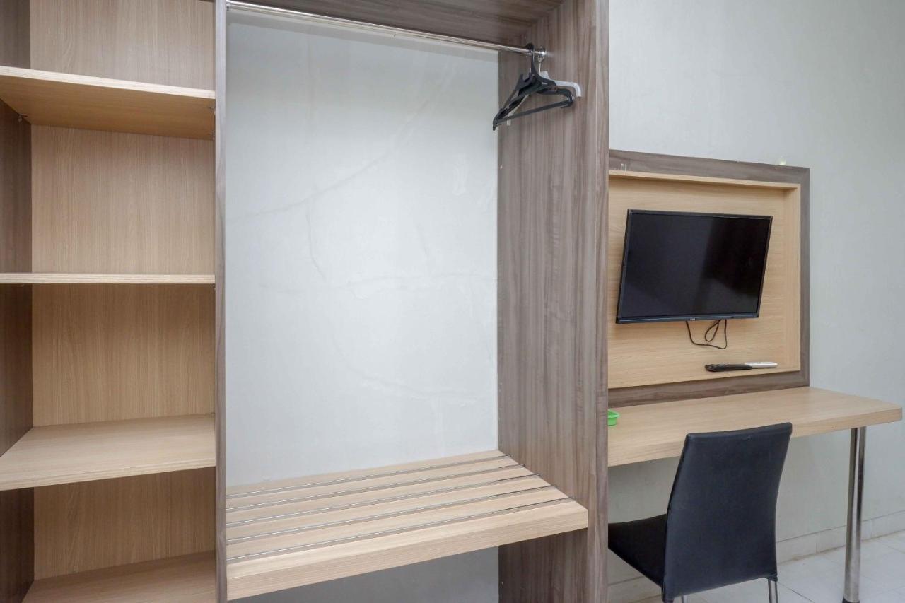 פורווקרטו Oyo 3746 Double Tree Guesthouse מראה חיצוני תמונה