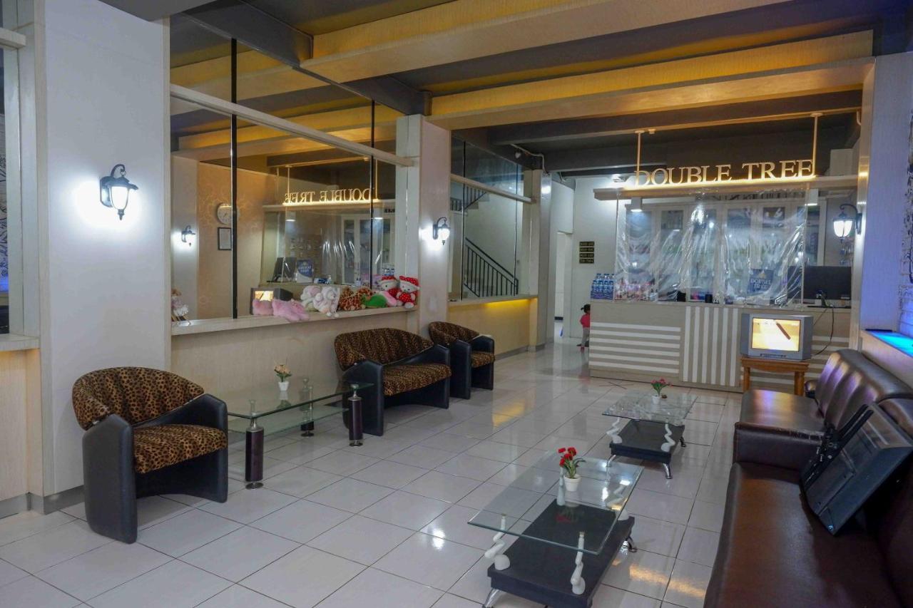 פורווקרטו Oyo 3746 Double Tree Guesthouse מראה חיצוני תמונה