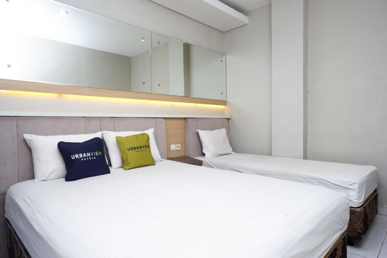פורווקרטו Oyo 3746 Double Tree Guesthouse מראה חיצוני תמונה
