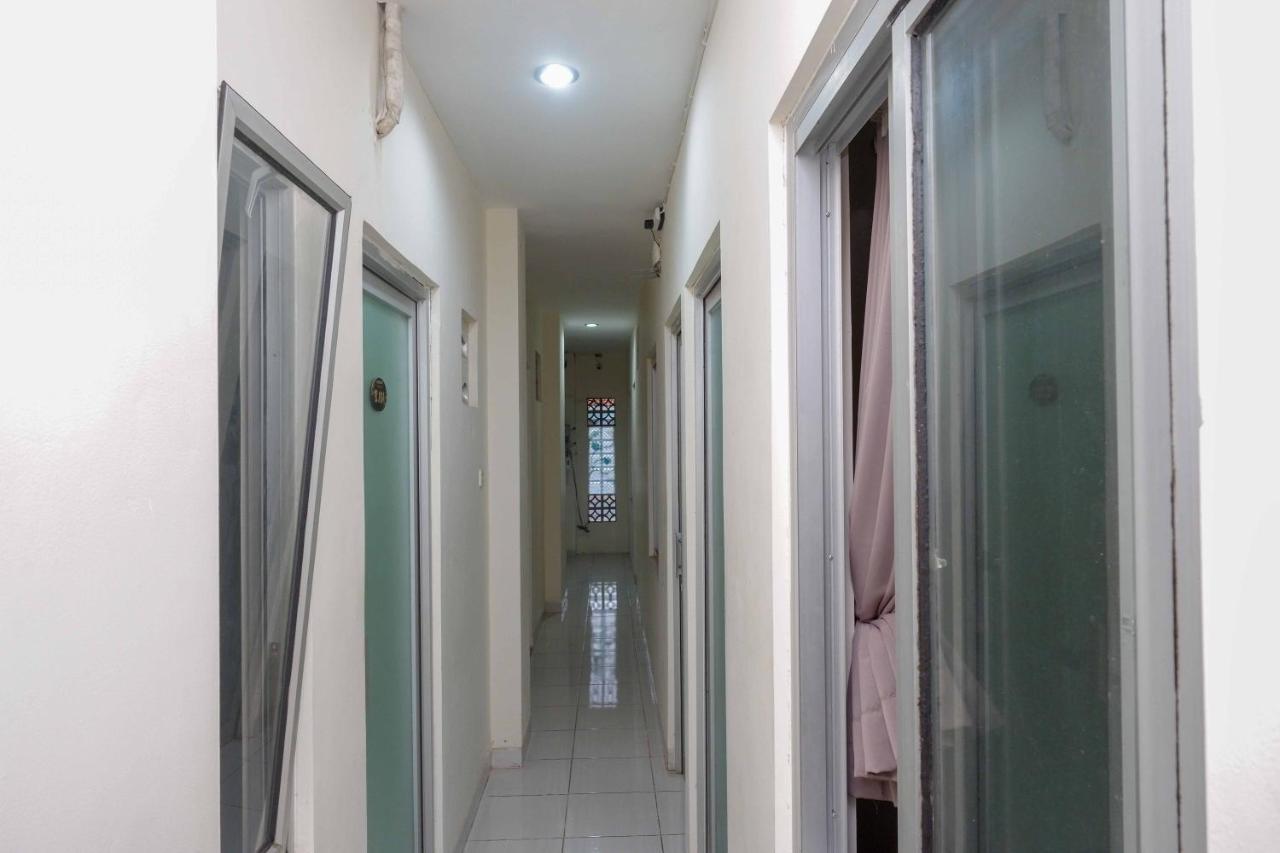 פורווקרטו Oyo 3746 Double Tree Guesthouse מראה חיצוני תמונה