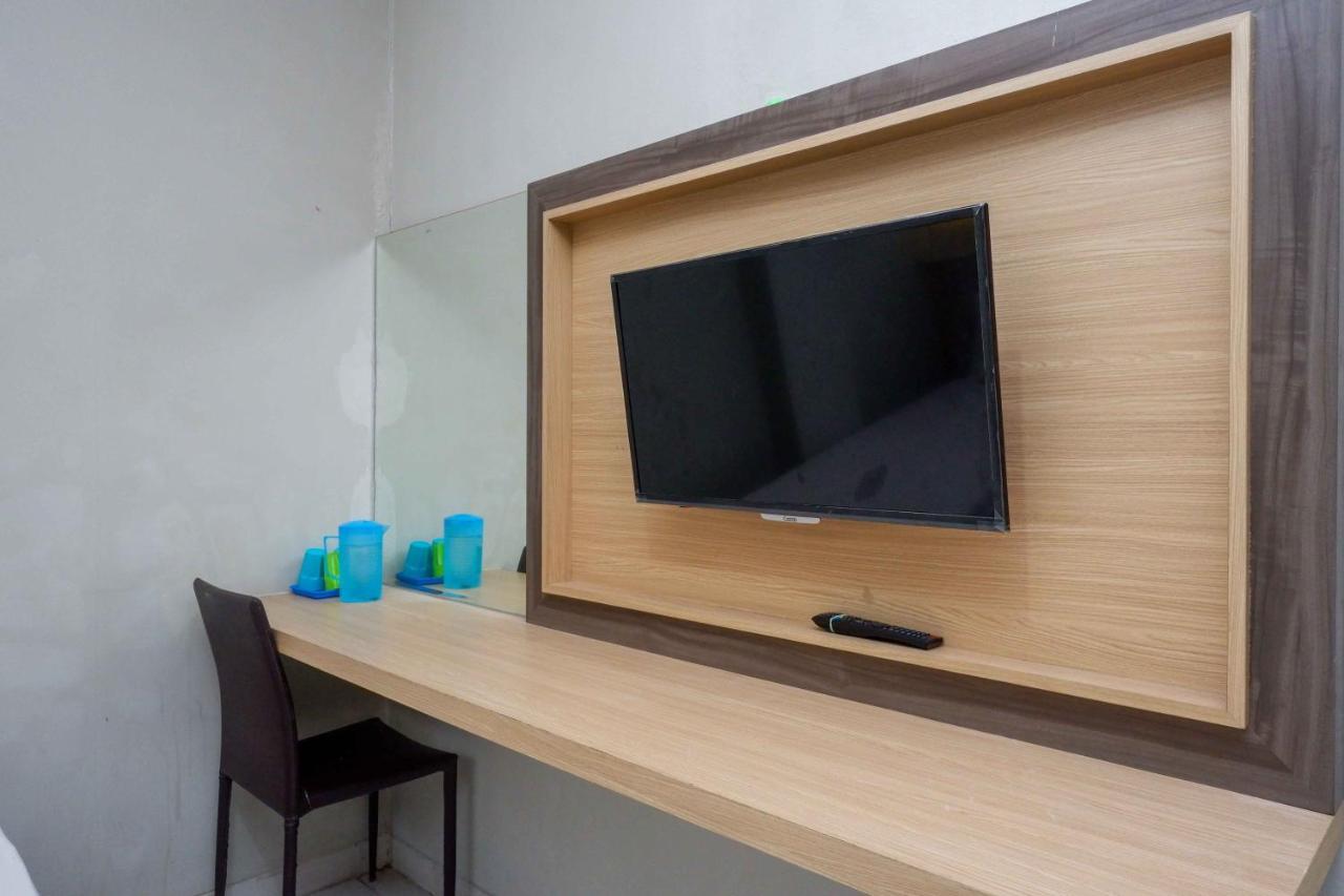 פורווקרטו Oyo 3746 Double Tree Guesthouse מראה חיצוני תמונה