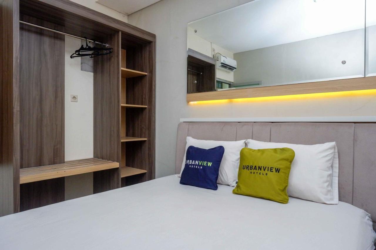פורווקרטו Oyo 3746 Double Tree Guesthouse מראה חיצוני תמונה