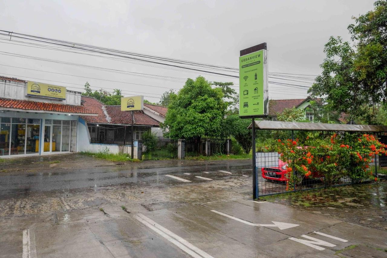 פורווקרטו Oyo 3746 Double Tree Guesthouse מראה חיצוני תמונה