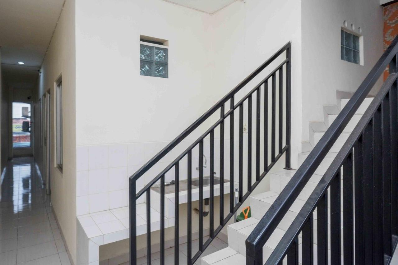 פורווקרטו Oyo 3746 Double Tree Guesthouse מראה חיצוני תמונה
