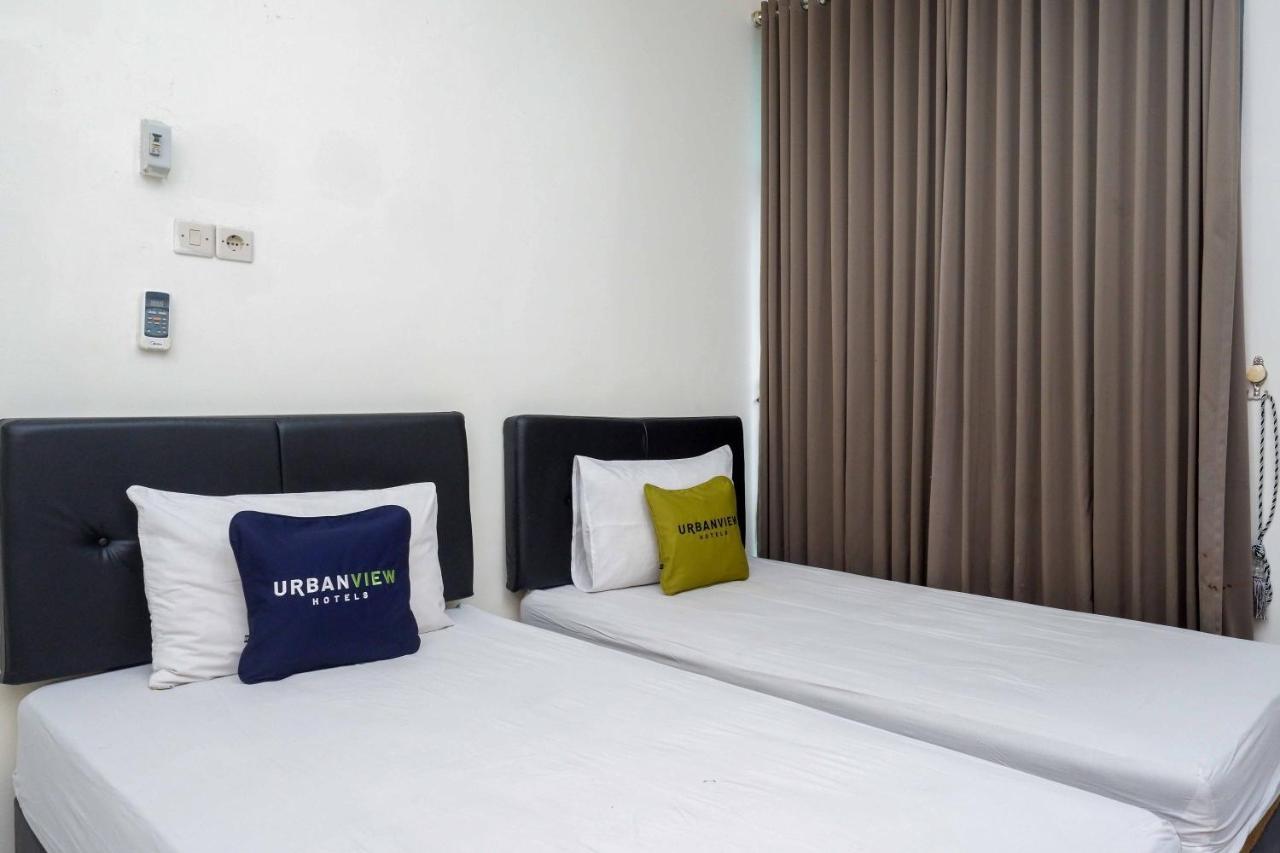 פורווקרטו Oyo 3746 Double Tree Guesthouse מראה חיצוני תמונה