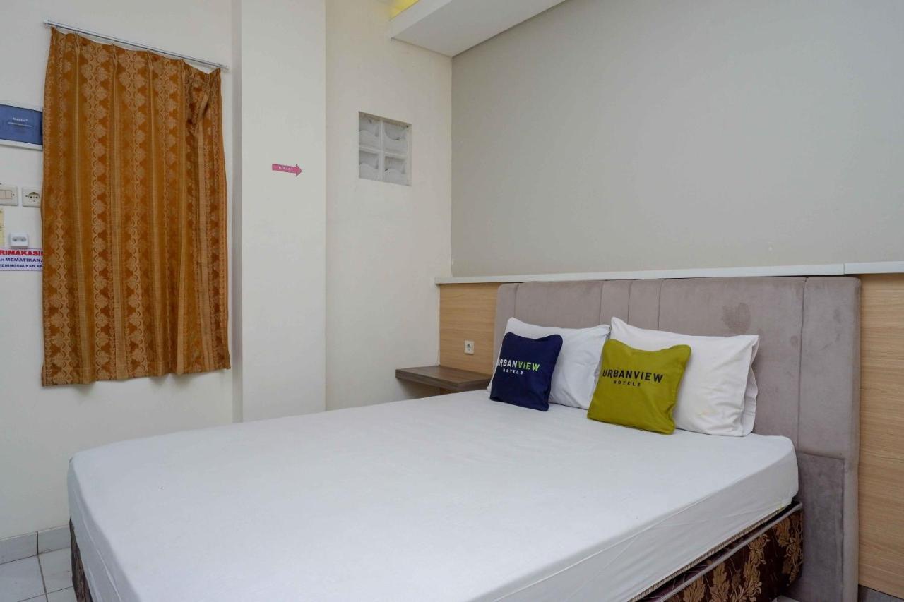 פורווקרטו Oyo 3746 Double Tree Guesthouse מראה חיצוני תמונה
