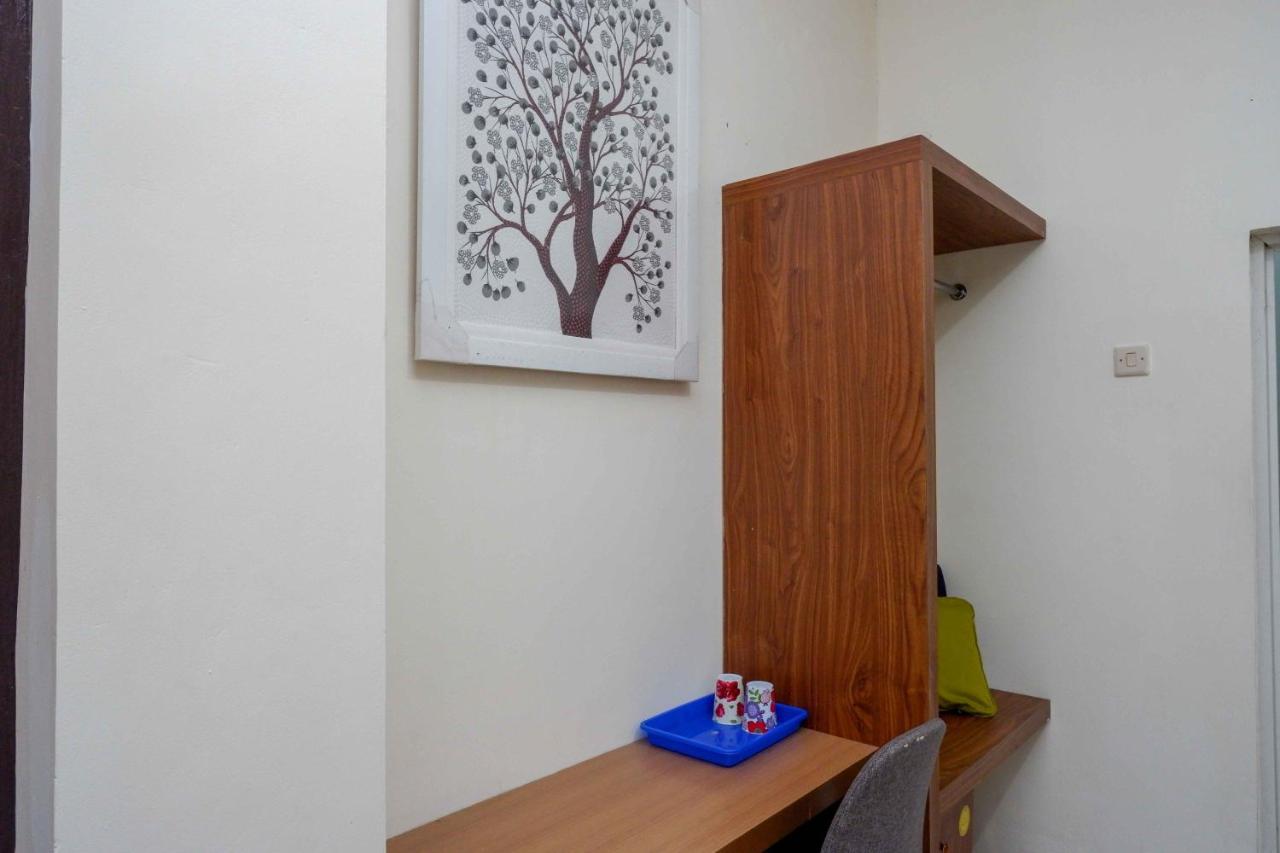 פורווקרטו Oyo 3746 Double Tree Guesthouse מראה חיצוני תמונה