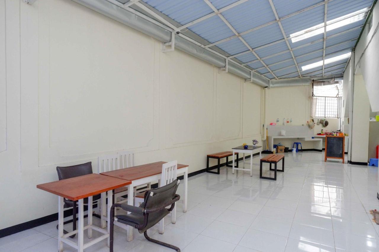 פורווקרטו Oyo 3746 Double Tree Guesthouse מראה חיצוני תמונה